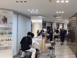 -DX HAIR SALON·发现未知美发沙龙