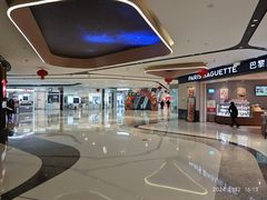 -万达广场(临港店)