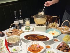 -顶特勒·黄鱼馆·特色菜(上海大世界店)