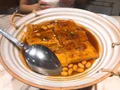 传统客家手工酿豆腐-汤城小厨(西直门凯德MALL店)