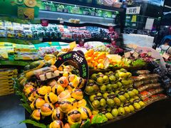 -鲜丰水果(杭州闲林山水店)