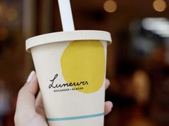 荔枝桃桃气泡水-Luneurs(幸福里店)