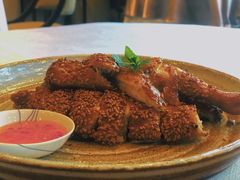 -广州文华东方酒店·江-由辉师傅主理