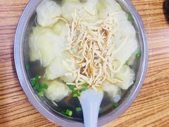 -荣巷小馄饨(荣巷店)