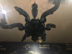 -喝丢一只鞋辣炒海鲜小烧烤(三八广场店)