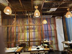 -衣川小森林·料理·寿司(鸿铭中心店)