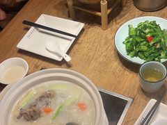 -拾味馆·海南菜(万达店)