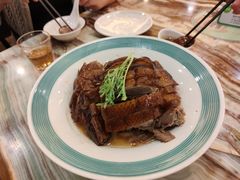 -椿记烧鹅(叠彩店)