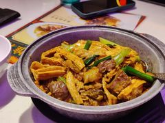 -龙记·香港茶餐厅(海上世界店)
