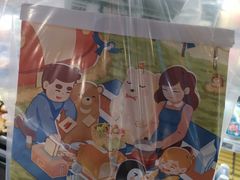 -爸爸糖吐司面包(大连高新锦辉商场店)