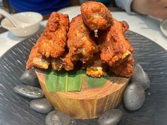 -沿江海南菜·文昌鸡祖师爷(大东海店)
