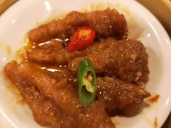 -点都德(大茶楼店)