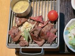-味太助·银饭食堂(中华城店)