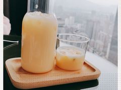 -无锡苏宁银河国际酒店·大堂酒廊