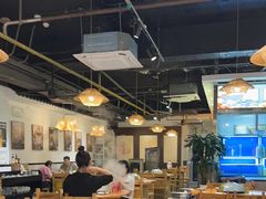 -阿鸡鱼庄·顺德鲜蒸小炒(亚运村店)