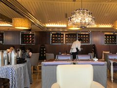 -北京王府井希尔顿酒店·万斯阁西餐厅