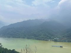 -飞霞风景名胜区