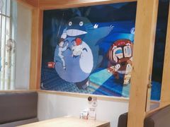 -一心创作料理屋(经开万达店)