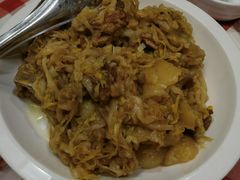 -西贝莜面村(上海百联西郊店)