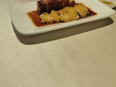 烧味拼盘-文兴酒家(晶品店)