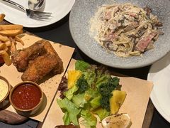 -农畉LONFOOD(万象天地店)