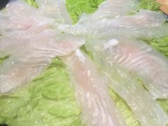 -柠檬现场台湾生鲜火锅(金茂豪庭店)