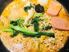 -杨国福麻辣烫(观前街店)
