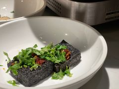 臭豆腐-炊烟小炒黄牛肉(中心印象城店)