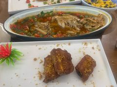 -鸿运楼·舌尖上的徽菜