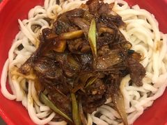 -老回回饺子馆(海洋馆店)