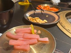 -厚贞日式烤肉(浦东汇智店)