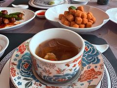 -龙井御庄·精致江南菜(龙井店)
