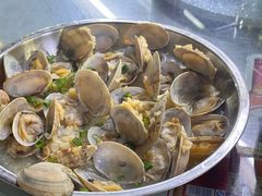 -湛江海鲜餐厅