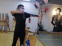 -道顺射箭·团建·骑射(张杨路店)