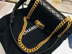 -CHANEL BEAUTÉ(圆方店)
