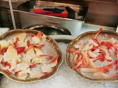 -The COOK·厨餐厅·自助餐(浦东嘉里大酒店)