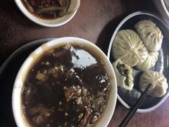 -小胖包子王(阜成门内店)