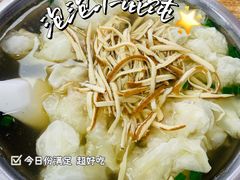 -荣巷小馄饨(荣巷店)