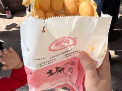 -利强记北角鸡蛋仔(弥敦道店 )