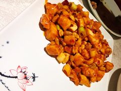 宫爆鸡丁-乾园(天河城店)