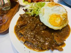 -柠檬树茶餐厅(海雅缤纷城店)