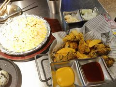 -吴草鸡爪오초닭발(城阳总店)