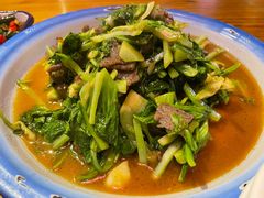 -兔槽江湖菜·重庆璧山兔(水围店)