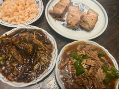 -香雪海·蘇面館(湖滨店)