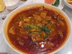 -京味斋·北京烤鸭(北京南站洋桥店)