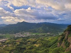 -南武当山景区