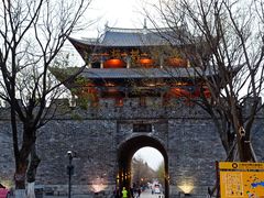 -大理古城