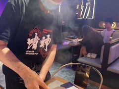 -啫神·广州地标美食(北京路店)