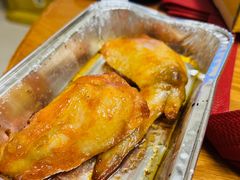 -尊宝比萨(建设店)