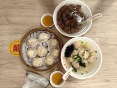 -新丰小吃(中山中路分店)